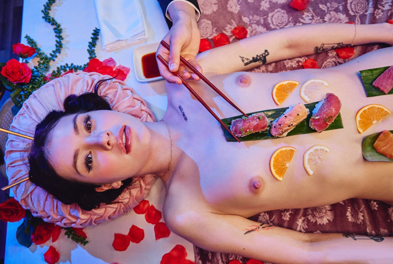 om-0302-13 - 极品美女的额外菜单 - 撸撸吧-视频,色播,色站,色情女优,色片宝库,啪啪谜片