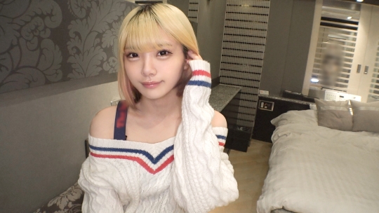 SIRO-5655 - 【这才是色情的双刀流！ 】【喜欢被追逐和追逐的程度过度！ 】嘴巴里是性感带的金发辣妹的口交令人印象深刻！兴趣是意外地裁缝？这样的辣妹真的太棒了！爆炸性的色情差距让人爱不释手！ 【初次拍摄】在网上应征AV→AV体验拍摄 2546 - 撸撸吧-视频,色播,色站,色情女优,色片宝库,啪啪谜片